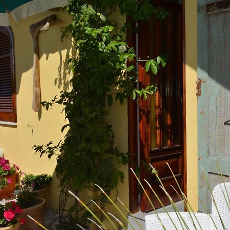 B&B Lodge Dell'Ospite Ischia Casamicciola Terme Kültér fotó